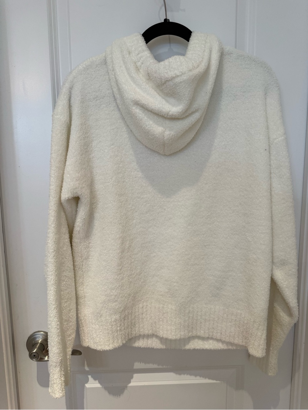 UGG Women's Asala Hoodie - Cream - Picture 4 of 5